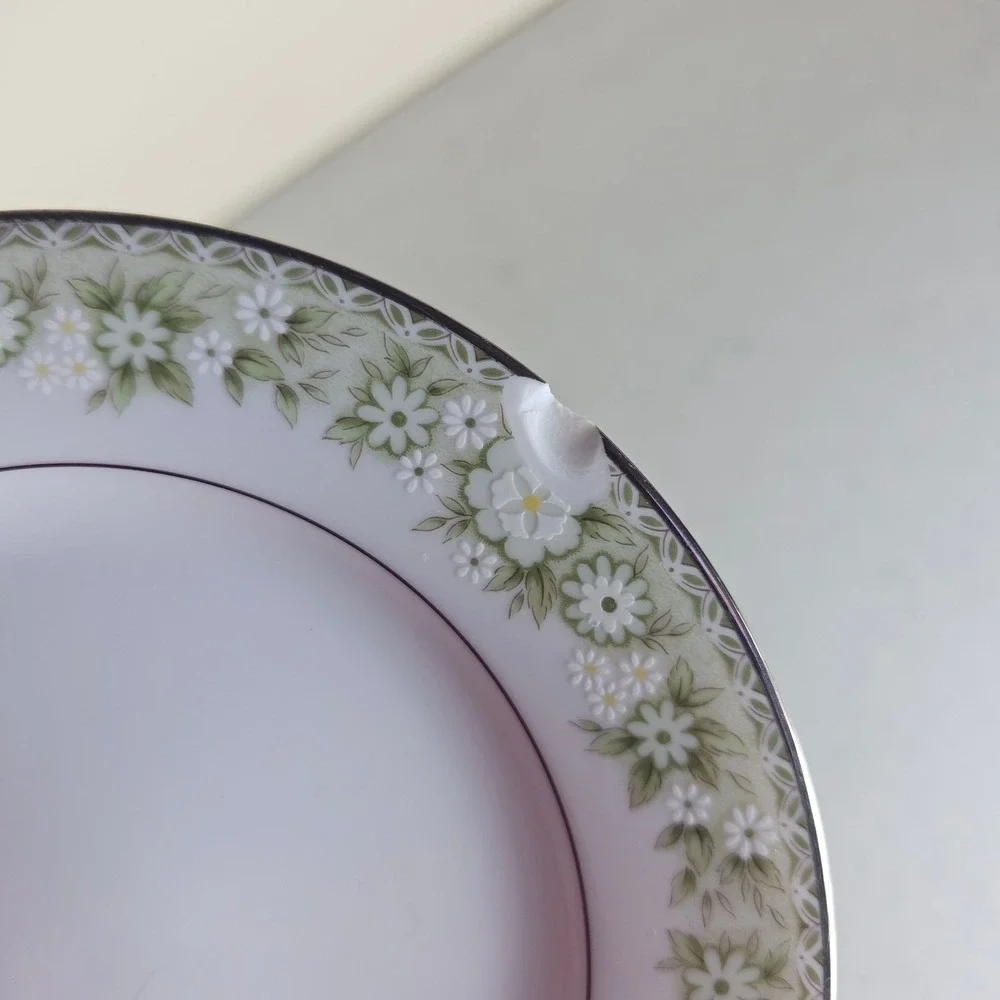 Noritake set princeton